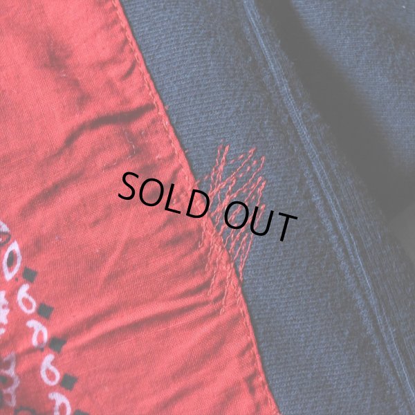 画像9: RCNSTRCT Studio スウェットパーカー　 表記L 