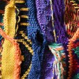 画像9: 1990s COOGI 3Dコットンニット　<br>"MADE IN AUSTRALIA"　<br>表記XL<br> (9)