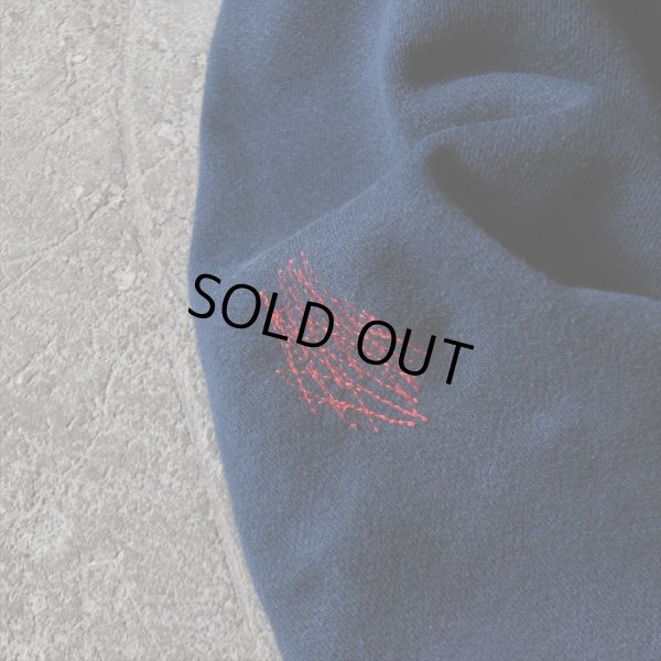 画像13: RCNSTRCT Studio スウェットパーカー　 表記L 