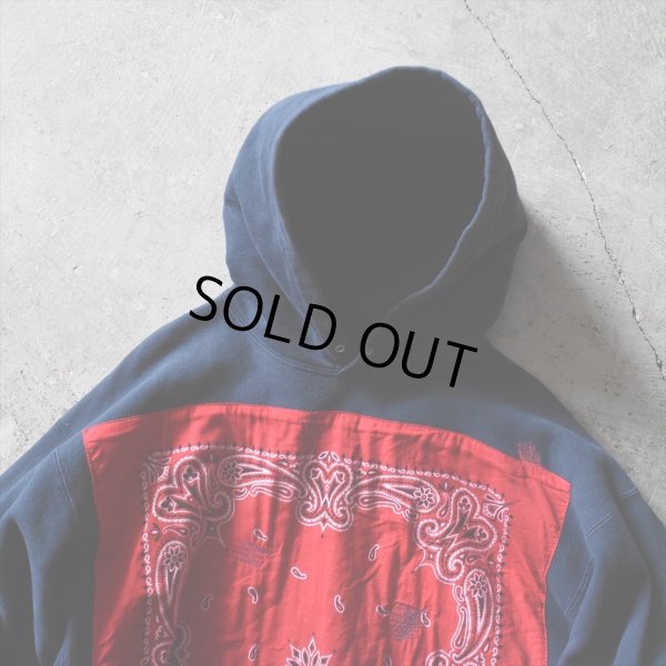 画像4: RCNSTRCT Studio スウェットパーカー　 表記L 