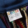 画像3: 1990s COOGI 3Dコットンニット　<br>"MADE IN AUSTRALIA"　<br>表記XL<br> (3)