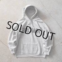 1980s Champion カレッジパーカー　 "MADE IN USA"　 表記L 