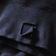 画像8: 1980-90s SAND-KNIT リバースウィーブTYPE カレッジスウェット　<br>"MADE IN USA"　<br>表記M<br> (8)