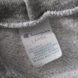 画像2: 1980s Champion カレッジパーカー　<br>"MADE IN USA"　<br>表記L<br> (2)