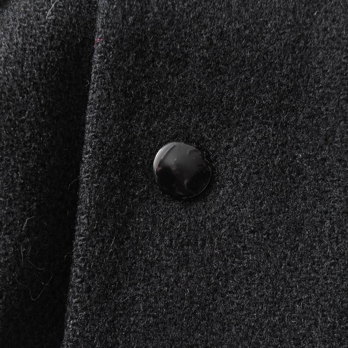 画像14: 1970s WHITING 袖レザースタジャン　 "MADE IN USA"　 表記42  (14)