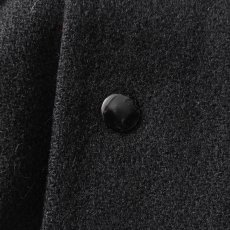 画像14: 1970s WHITING 袖レザースタジャン　 "MADE IN USA"　 表記42  (14)