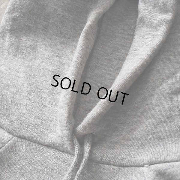 画像5: 1980s Champion カレッジパーカー　 "MADE IN USA"　 表記L 