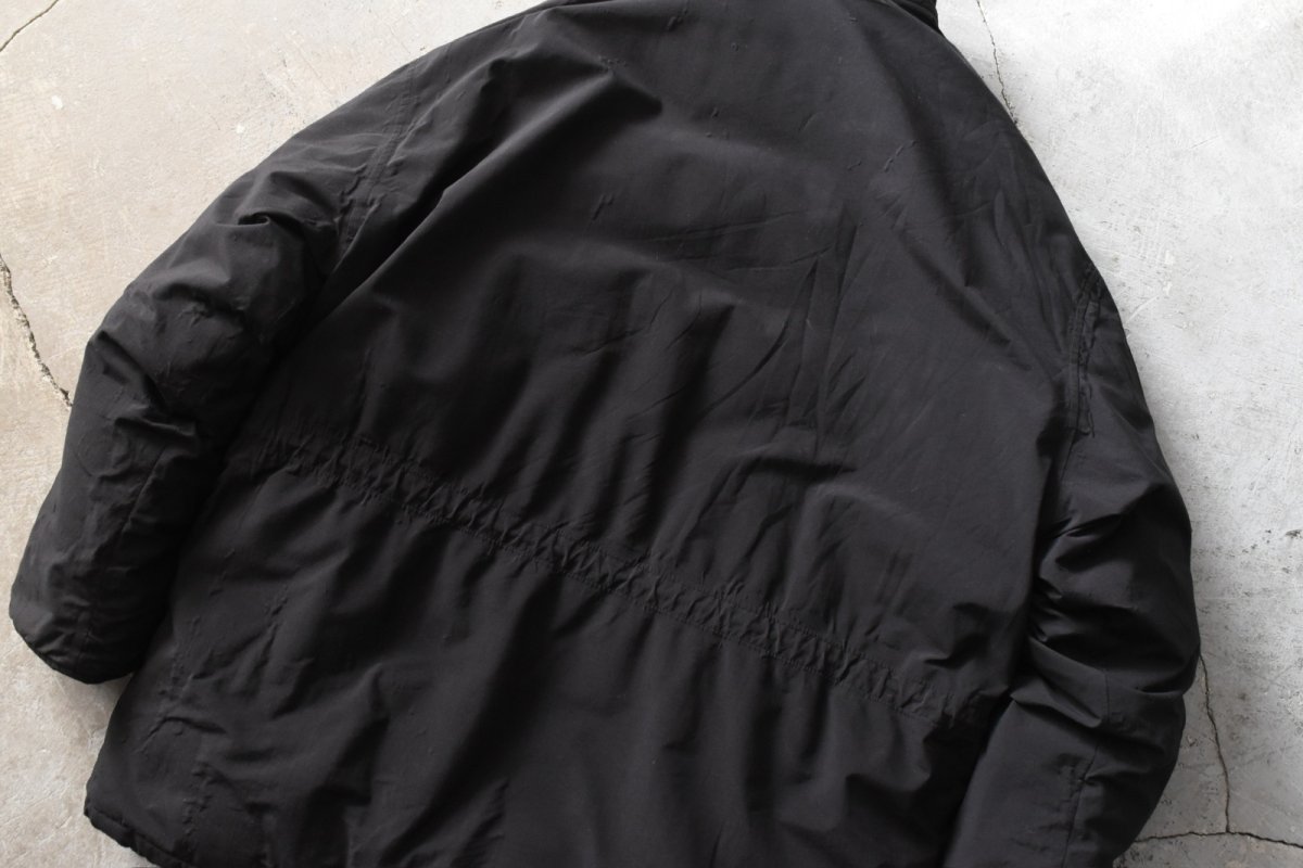 画像18: 1990s EDDIE BAUER ダウンジャケット　 "GORE-TEX"　 表記XL  (18)