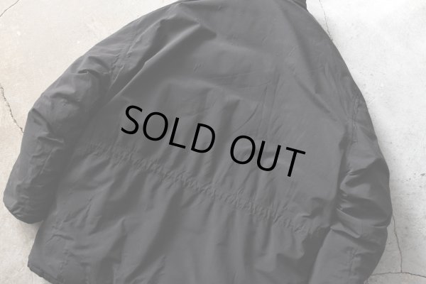 画像18: 1990s EDDIE BAUER ダウンジャケット　 "GORE-TEX"　 表記XL 