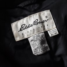 画像4: 1990s EDDIE BAUER ダウンジャケット　 "GORE-TEX"　 表記XL  (4)