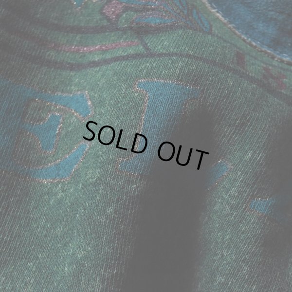 画像6: 1990s Lee HEAVYWEIGHT プリントスウェット　 "MADE IN USA"　 表記XL 