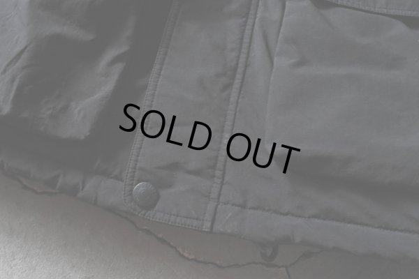 画像24: 1990s EDDIE BAUER ダウンジャケット　 "GORE-TEX"　 表記XL 