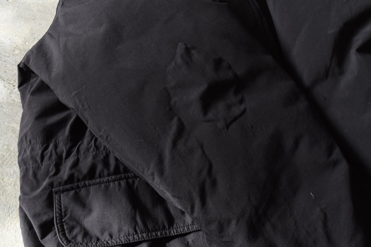 画像23: 1990s EDDIE BAUER ダウンジャケット　 "GORE-TEX"　 表記XL  (23)