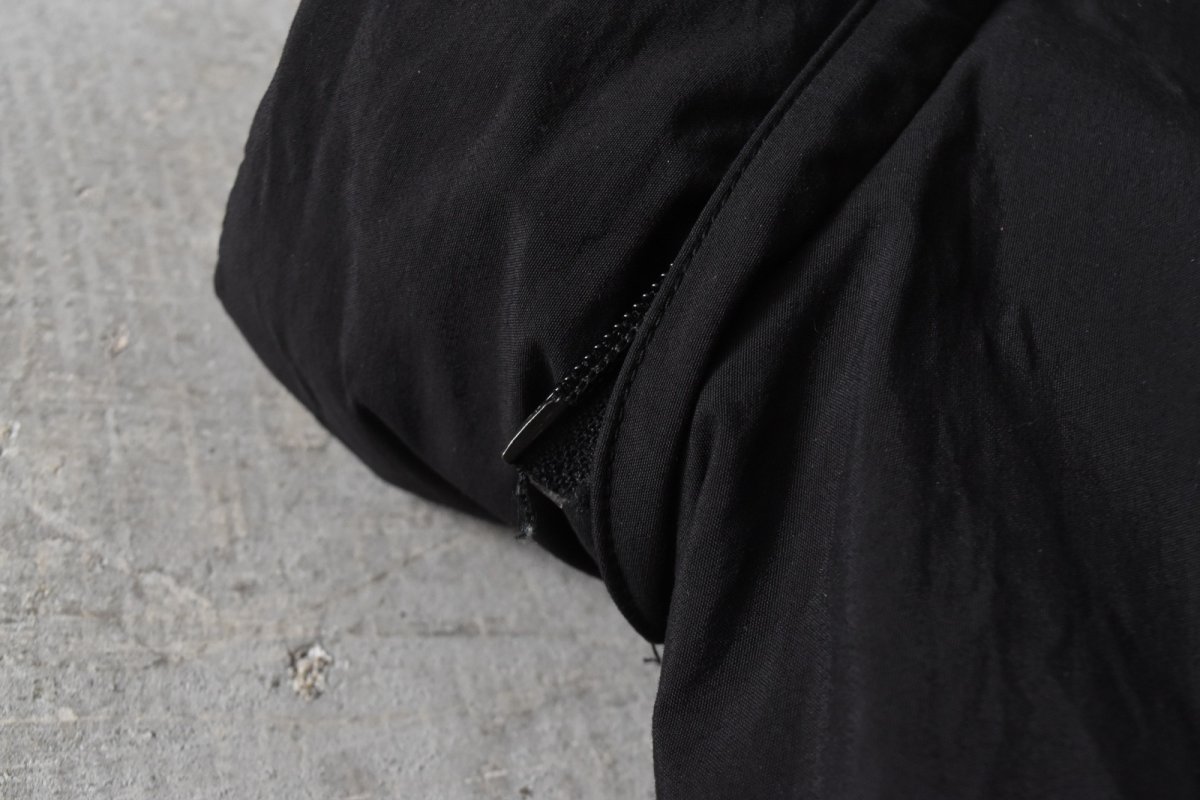 画像21: 1990s EDDIE BAUER ダウンジャケット　 "GORE-TEX"　 表記XL  (21)