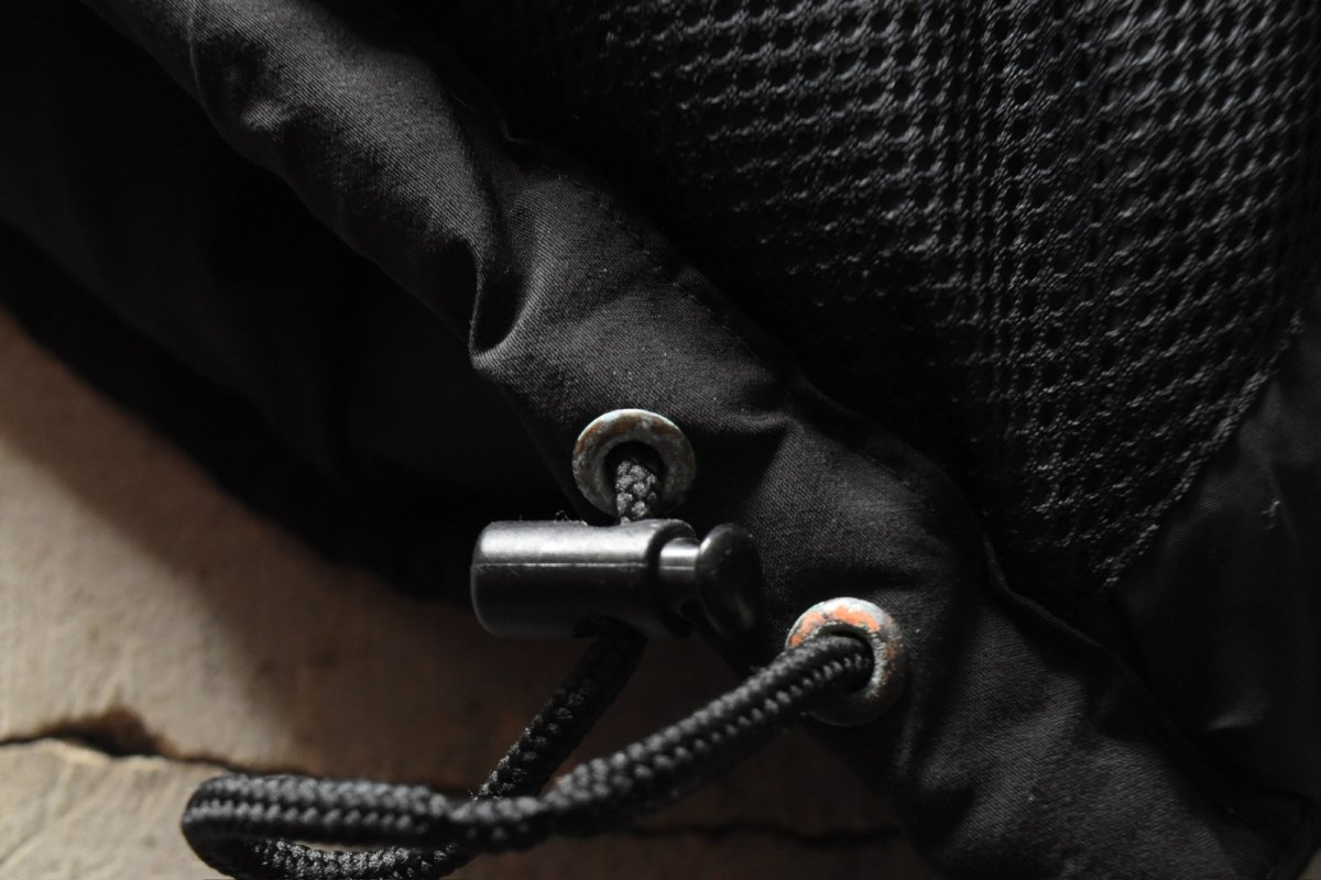 画像25: 1990s EDDIE BAUER ダウンジャケット　 "GORE-TEX"　 表記XL  (25)