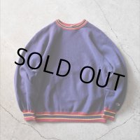 1990s Champion リバースウィーブスウェット　 "リブライン目無し"　 表記L 