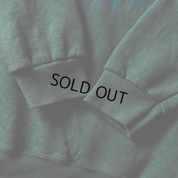 画像7: 1990s Lee HEAVYWEIGHT プリントスウェット　 "MADE IN USA"　 表記XL 