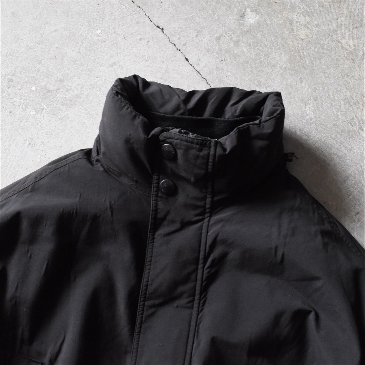 画像6: 1990s EDDIE BAUER ダウンジャケット　 "GORE-TEX"　 表記XL  (6)