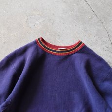 画像3: 1990s Champion リバースウィーブスウェット　 "リブライン目無し"　 表記L  (3)