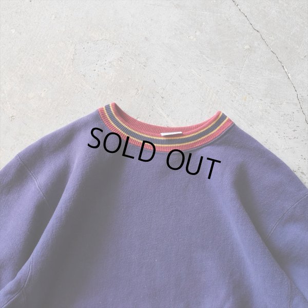 画像3: 1990s Champion リバースウィーブスウェット　 "リブライン目無し"　 表記L 