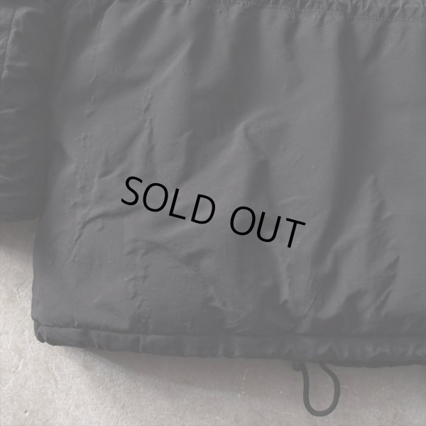 画像10: 1990s EDDIE BAUER ダウンジャケット　 "GORE-TEX"　 表記XL 