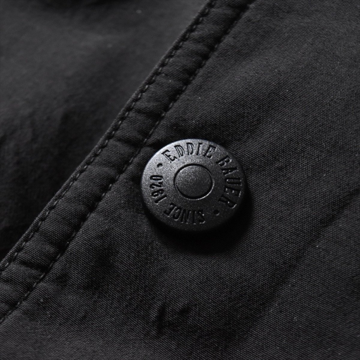 画像9: 1990s EDDIE BAUER ダウンジャケット　 "GORE-TEX"　 表記XL  (9)