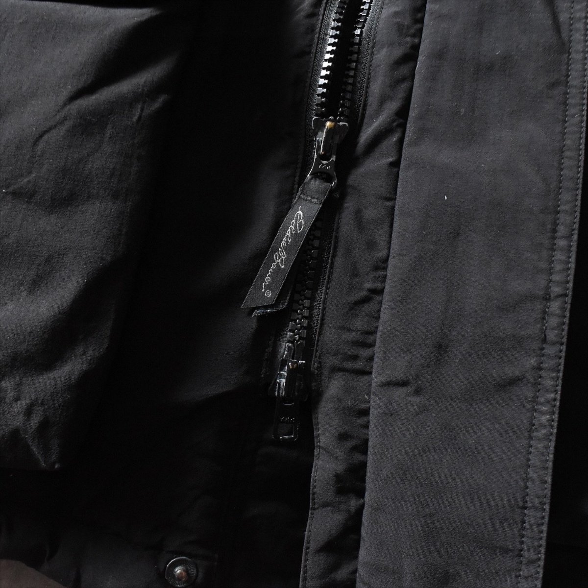 画像12: 1990s EDDIE BAUER ダウンジャケット　 "GORE-TEX"　 表記XL  (12)