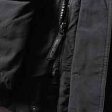画像12: 1990s EDDIE BAUER ダウンジャケット　 "GORE-TEX"　 表記XL  (12)