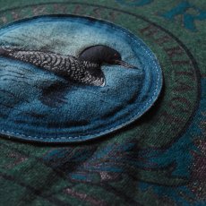 画像5: 1990s Lee HEAVYWEIGHT プリントスウェット　 "MADE IN USA"　 表記XL  (5)