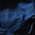 画像12: 1970s Wrangler 257MJL デニムボアジャケット　<br>"MADE IN USA"　<br>表記42L<br> (12)