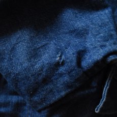 画像12: 1970s Wrangler 257MJL デニムボアジャケット　 "MADE IN USA"　 表記42L  (12)