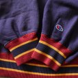 画像4: 1990s Champion リバースウィーブスウェット　<br>"リブライン目無し"　<br>表記L<br> (4)