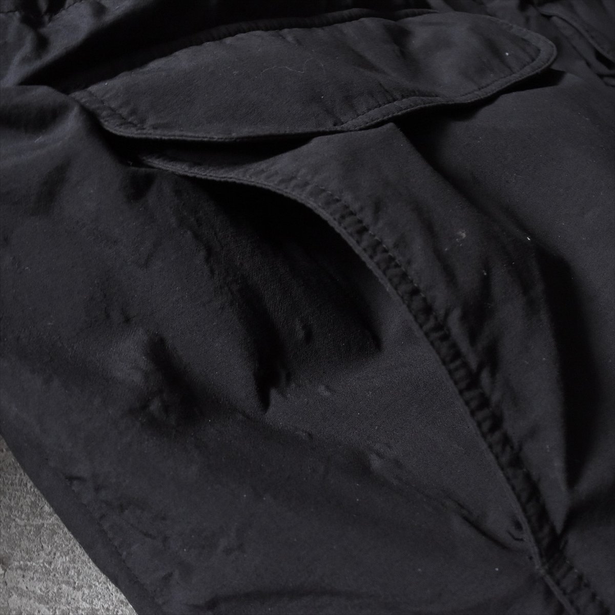画像14: 1990s EDDIE BAUER ダウンジャケット　 "GORE-TEX"　 表記XL  (14)