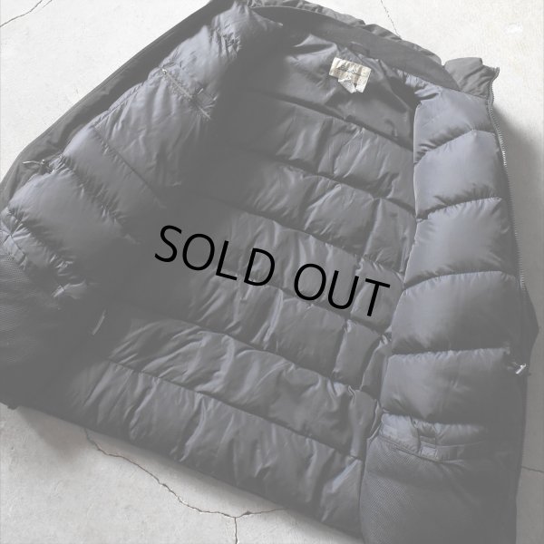画像3: 1990s EDDIE BAUER ダウンジャケット　 "GORE-TEX"　 表記XL 