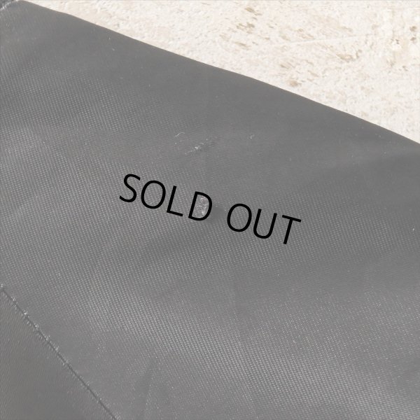 画像10: 1980-90s USMC ナイロンサテンジャケット　 "MADE IN USA"　 表記XL 