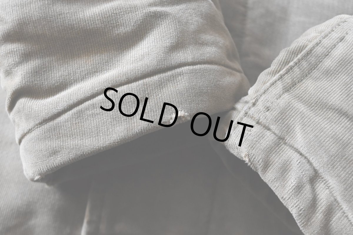 画像19: 1950s US.NAVY N-1デッキジャケット　 表記38  (19)