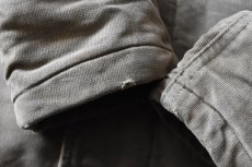 画像19: 1950s US.NAVY N-1デッキジャケット　 表記38  (19)