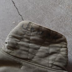 画像7: 1950s US.NAVY N-1デッキジャケット　 表記38  (7)