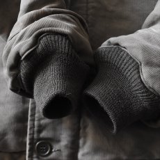 画像20: 1950s US.NAVY N-1デッキジャケット　 表記38  (20)