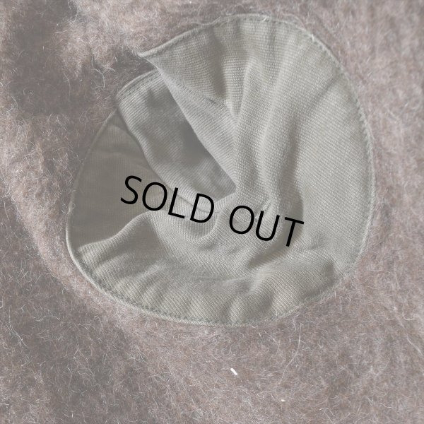 画像23: 1950s US.NAVY N-1デッキジャケット　 表記38 