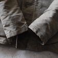 画像18: 1950s US.NAVY N-1デッキジャケット　<br>表記38<br> (18)