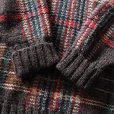 画像7: Polo by RalphLauren ショールカラーウールニットセーター　<br>表記L<br> (7)
