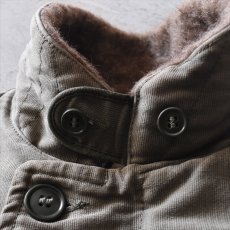 画像6: 1950s US.NAVY N-1デッキジャケット　 表記38  (6)