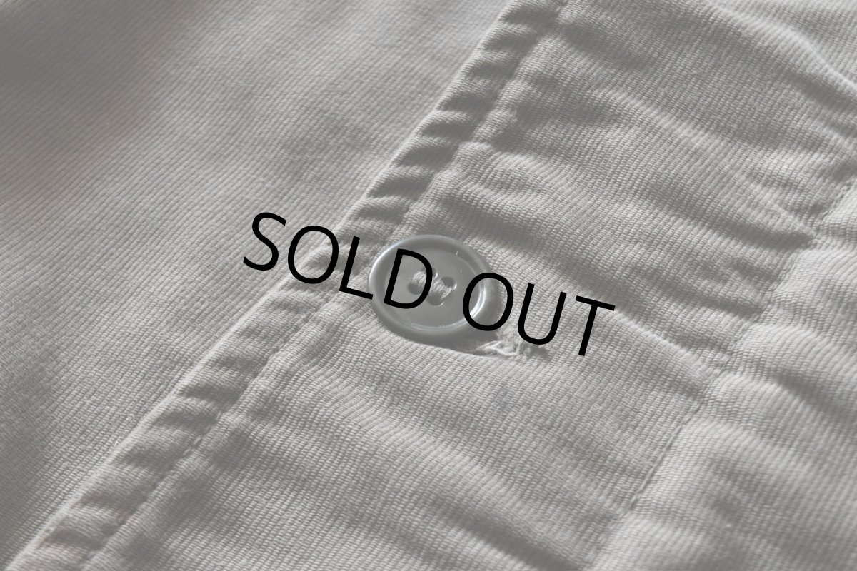 画像16: 1950s US.NAVY N-1デッキジャケット　 表記38  (16)