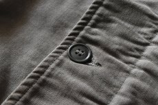 画像16: 1950s US.NAVY N-1デッキジャケット　 表記38  (16)