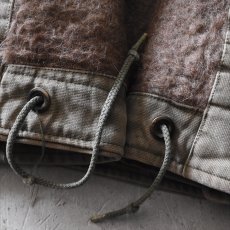 画像24: 1950s US.NAVY N-1デッキジャケット　 表記38  (24)