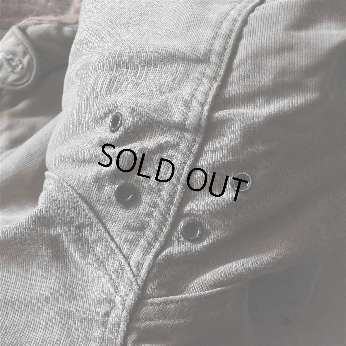 画像13: 1950s US.NAVY N-1デッキジャケット　 表記38  (13)