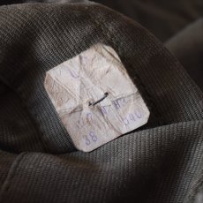 画像21: 1950s US.NAVY N-1デッキジャケット　 表記38  (21)