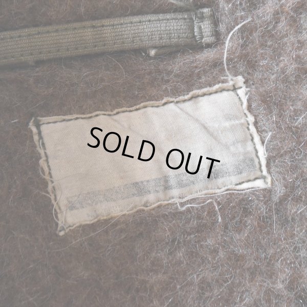 画像3: 1950s US.NAVY N-1デッキジャケット　 表記38 