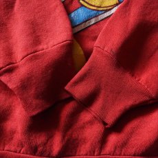 画像6: 1990s MICKEY&Co. スウェット　 実寸L-XL  (6)